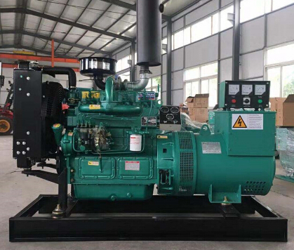 岑溪宗申动力10kw小型柴油发电机