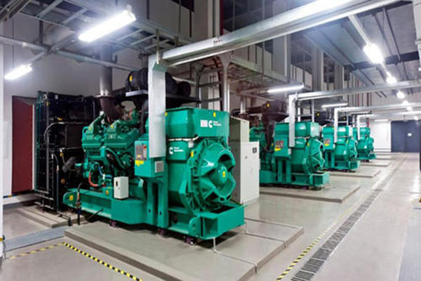 岑溪发电机出租