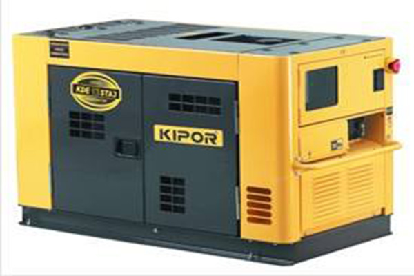 岑溪发电机出租