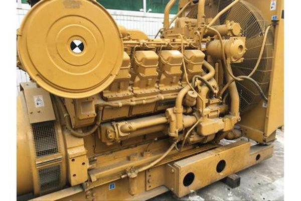 岑溪发电机出租