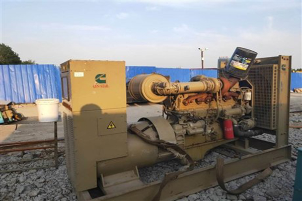 岑溪发电机出租 岑溪发电机出租