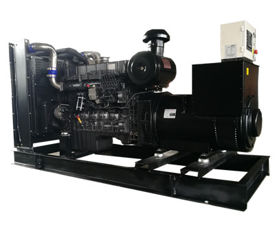 岑溪上柴柴油发电机组50KW-700KW