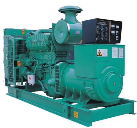 岑溪100kw康明斯柴油发电机组