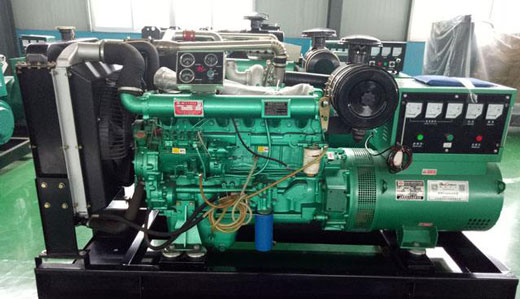 岑溪发电机不发电的原因 岑溪发电机不发电的原因